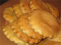 Молочные коржики из детства.webp