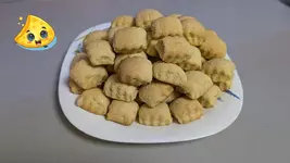 Сахарное печенье....webp