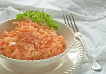 Морковный салат с яйцом.webp