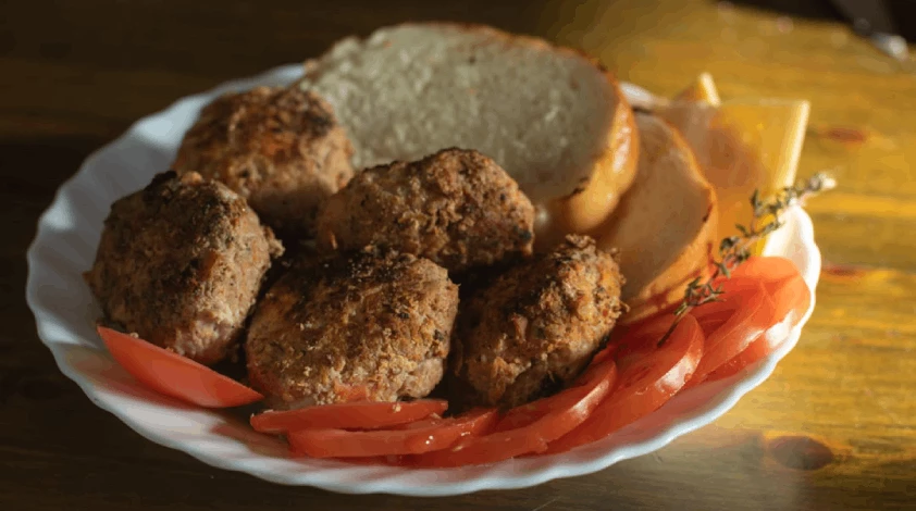 Простые лайфхаки в приготовлении вкусных котлет